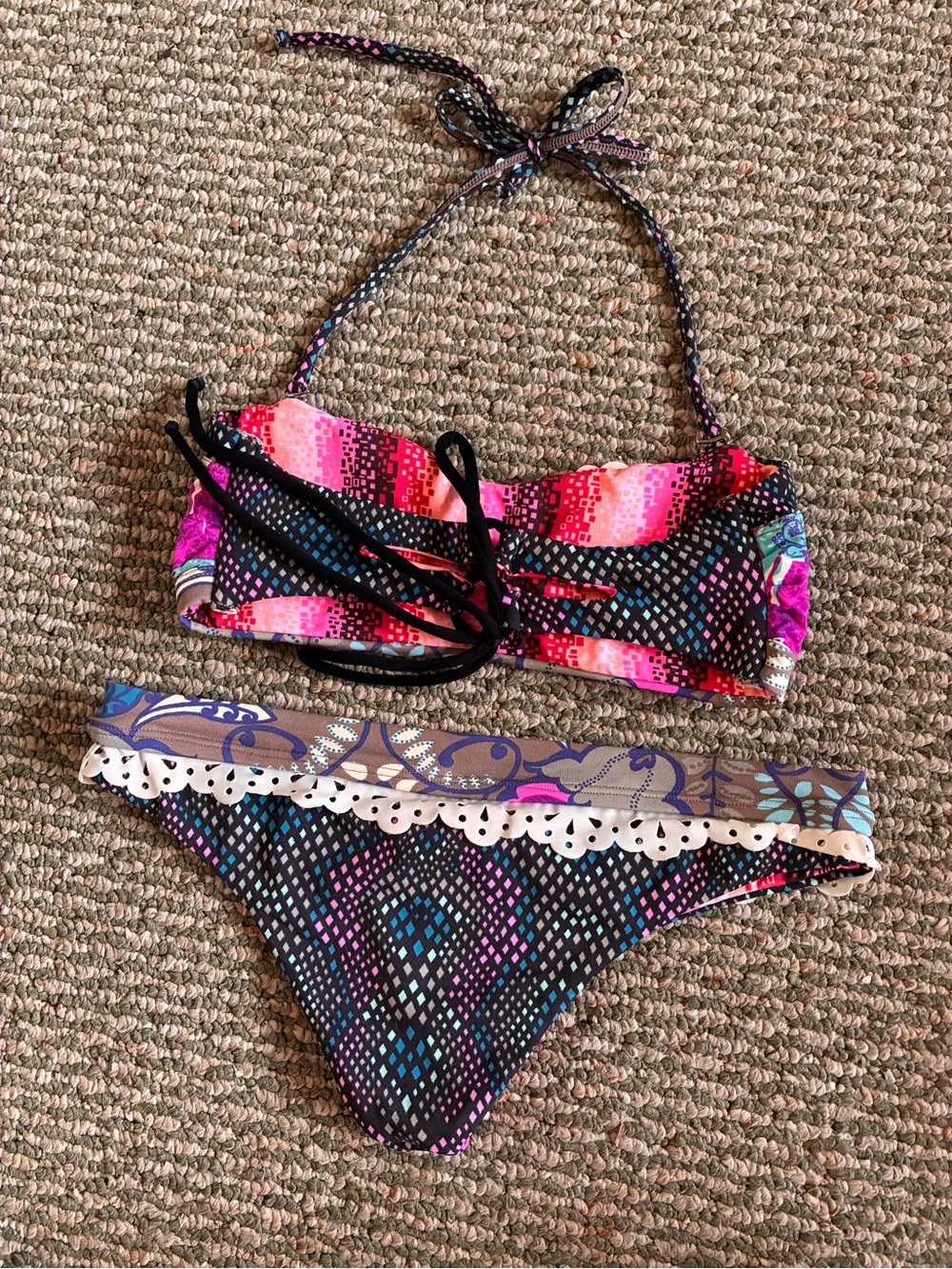 Maaji Majestic Tsunami bikini - Picture 11 of 14
